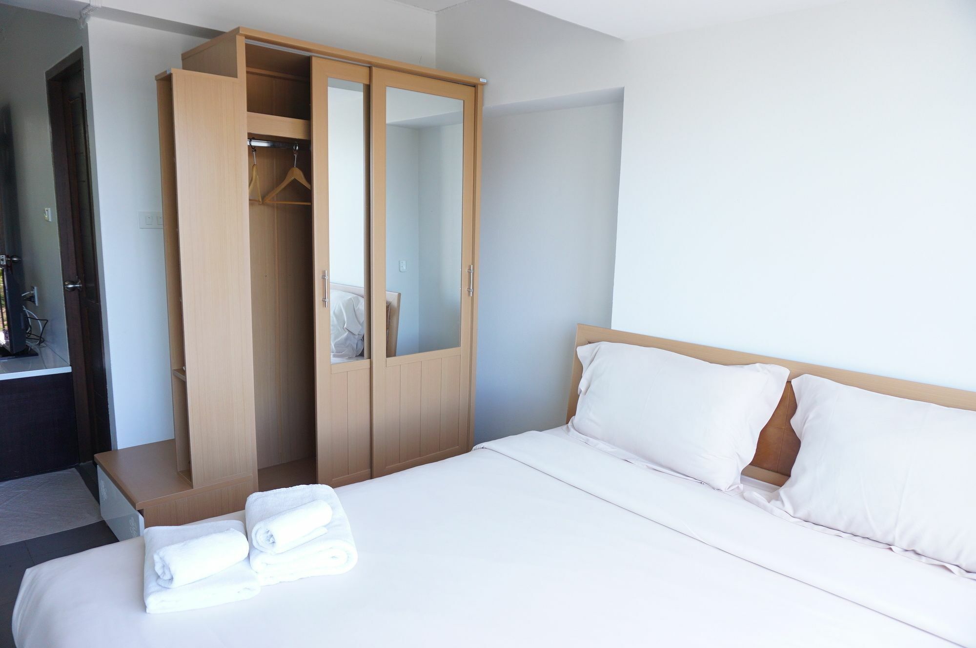 Pinthira Resort Ρανόνγκ Εξωτερικό φωτογραφία